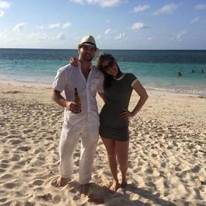 Meet your Posher, Nick